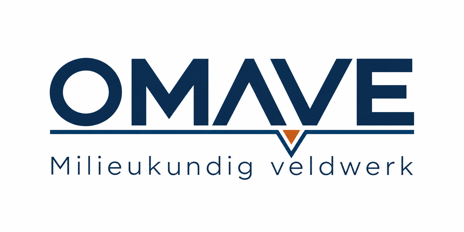 OMAVE Milieukundig veldwerk